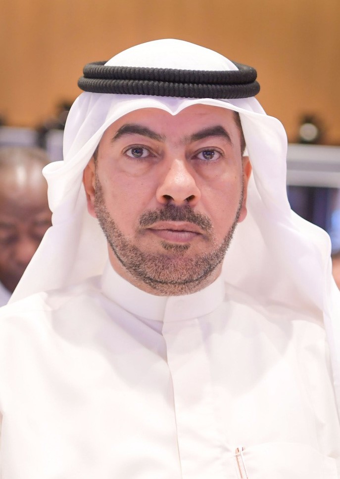علي الدقباسي
