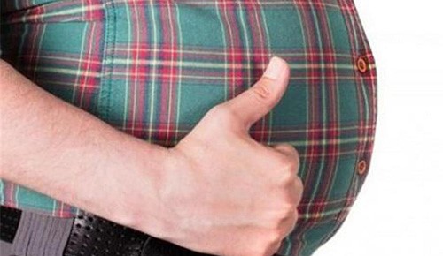 5 خطوات تجعلك تتخلص من “الكرش” بسهولة