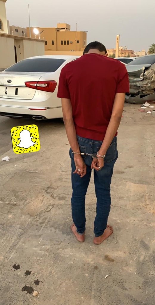 تفاصيل فيديو خطف تحت تهديد السلاح في السعودية بعد إثارته ضجة.. الأمن والنيابة يوضحان