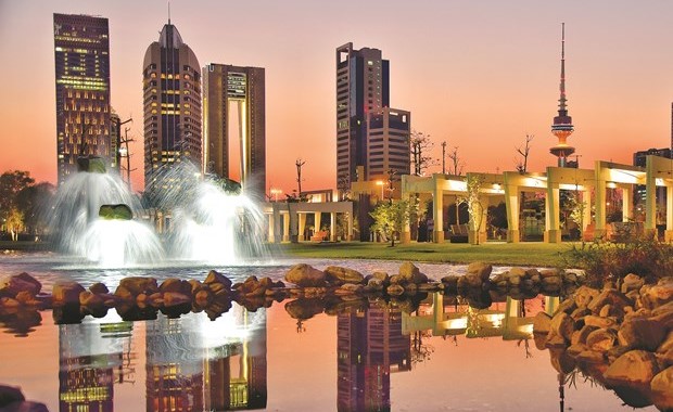الكويت في مرتبة متأخرة في قدرة الاقتصاد على التكيف مع المتغيرات الاقتصادية -(كونا)﻿