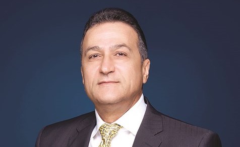 أحمد قاسم﻿