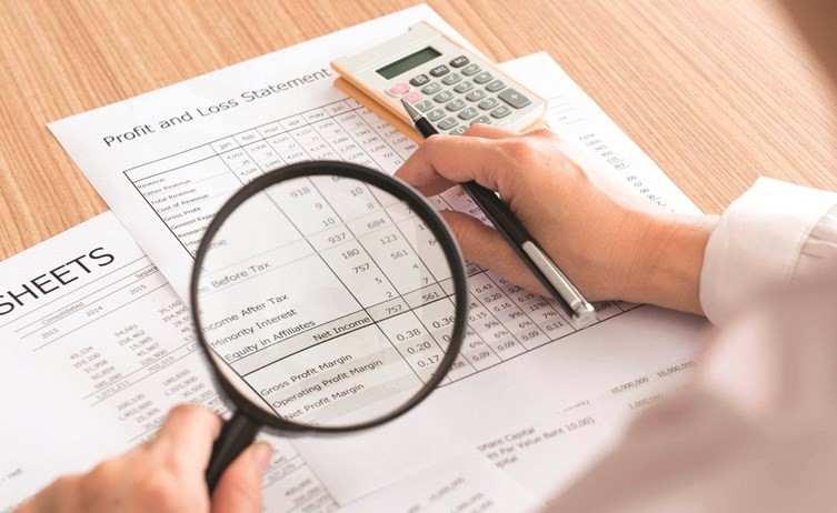 611 مليون دينار وفورات مالية بالميزانية.. نتيجة رقابة «ديوان المحاسبة»