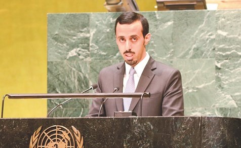 الكويت تؤكد موقفها الثابت بصون حقوق الإنسان