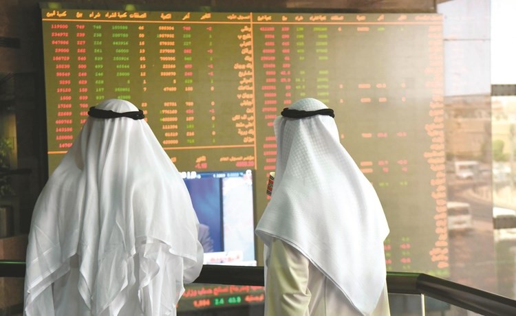 بسبب الخسائر المتراكمة.. 13 شركة تحت مجهر البورصة