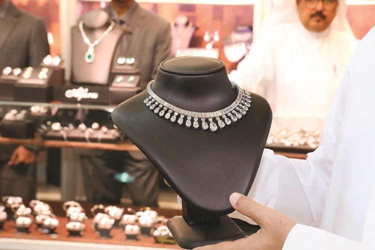 زياد الفارس: جديدنا هذا العام معرض بالشويخ والمباركية والأفنيوز