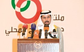 محمد العدواني ﻿