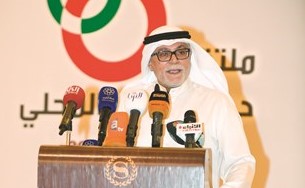 النائب صلاح خورشيد﻿
