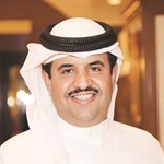 الشيخ دعيج الخليفة﻿