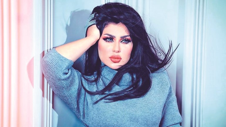 الإعلامية حليمة بولند﻿