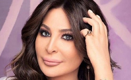 بالفيديو.. إليسا تثير الجدل برقصها حافية القدمين فى حفل باريس