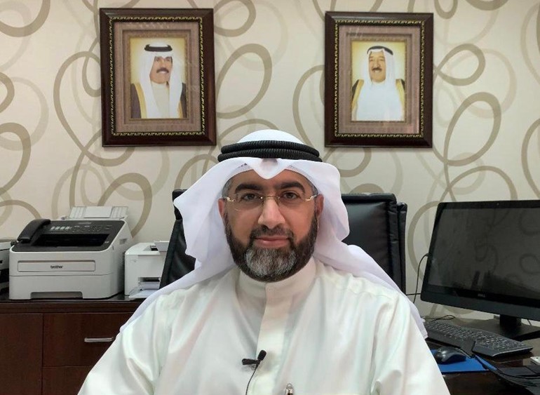 حسين العنزي