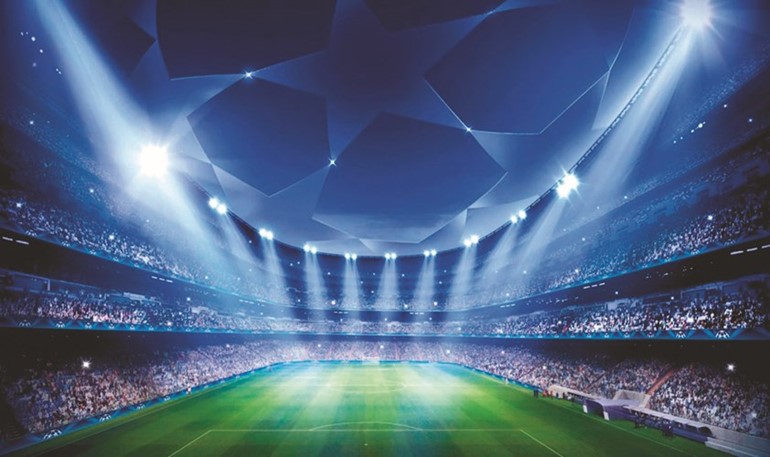 إنتر Vs دورتموند لا مجال للسقوط