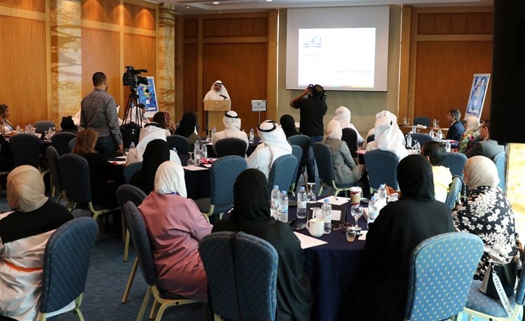 ورشة عمل حول الخدمات الحكومية بين «الأعلى للتخطيط» و «التقدم العلمي»