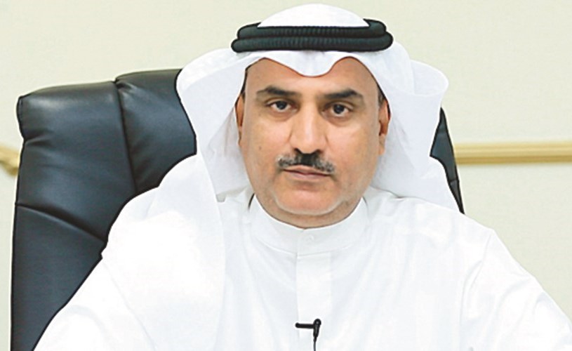 الحربي: ندعم مطالب موظفي شؤون الطلبة والمناهج والموجهين بضمهم لكادر «التربية» الجديد