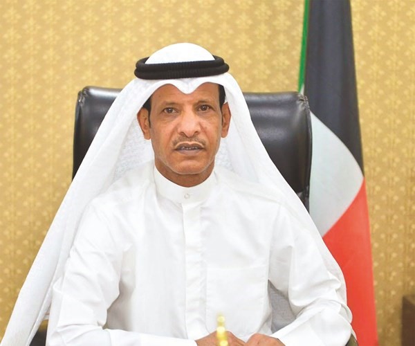 الحربي: ندعم مطالب موظفي شؤون الطلبة والمناهج والموجهين بضمهم لكادر «التربية» الجديد