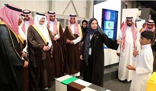 السعودية و الكويت يوقعان اتفاقية لدعم المشاريع الريادية