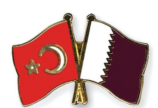 قطر وتركيا تعززان التعاون إلى "شراكة استراتيجية شاملة"
