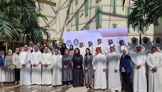 "الخدمة المدنية": نسعى لتشجيع طاقات العمل الإبداعية وتمكين الشباب