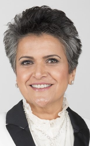 النائب صفاء الهاشم