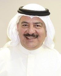 المستشار صلاح المسعد