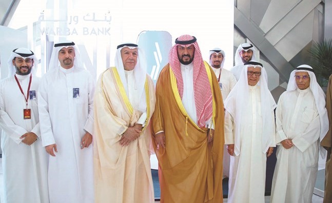 «وربة» شريك إستراتيجي لجائزة الكويت «للعلاقات العامة وخدمة العملاء»
