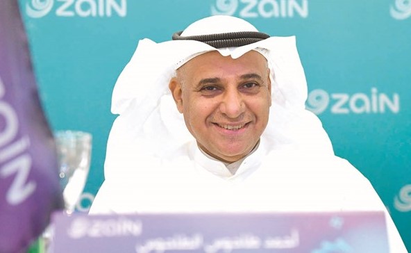 أحمد الطاحوس﻿