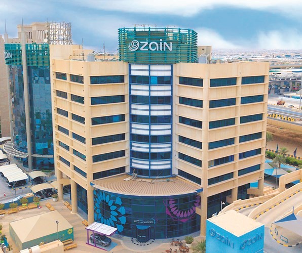 «زين» ترفع أرباحها إلى 153 مليون دينار في 9 أشهر.. بنمو 12%