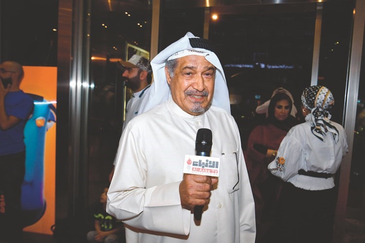 الفنان جاسم النبهان﻿