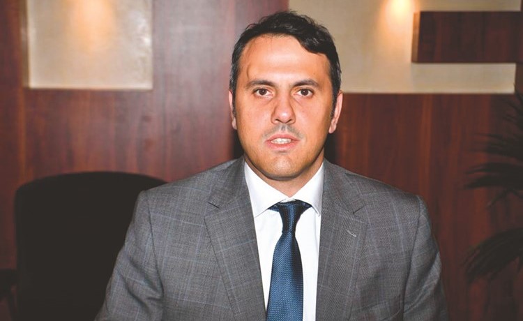 د.محمد الغانم ﻿