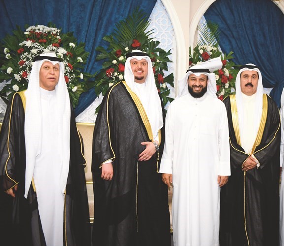 عبدالله فهاد يهنئ﻿