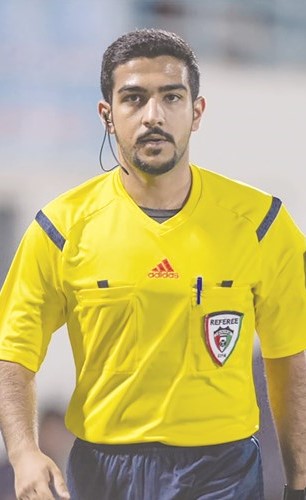 احمد صادق﻿