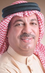الكاتب البحريني يوسف الحمدان﻿