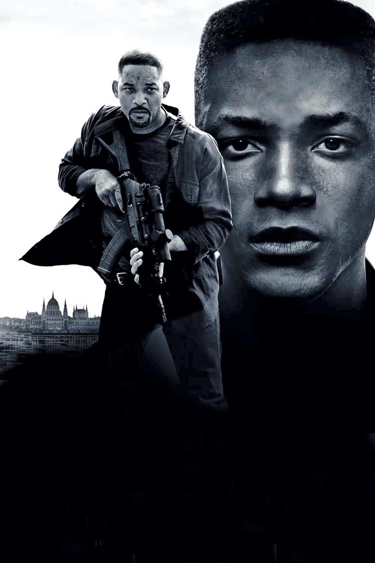بالفيديو.. Gemini Man.. أكشن مليء بالعيوب
