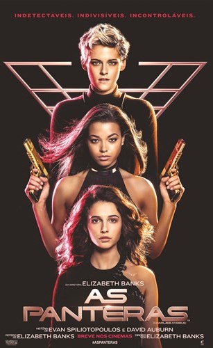 Charlie,s Angels