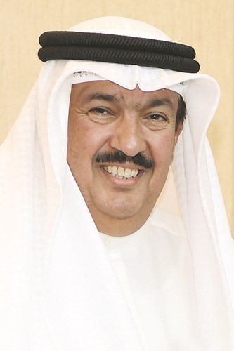 د.علي المضف ﻿