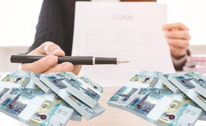 القروض الاستهلاكية تنمو 21.5% منذ بداية 2019
