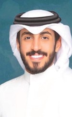 نايف العلاطي ﻿