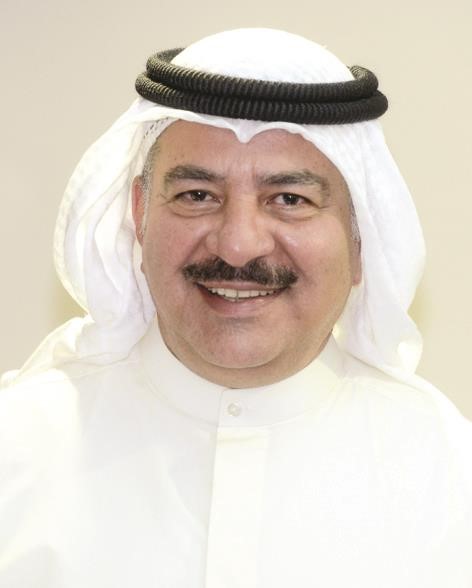المستشار صلاح المسعد
