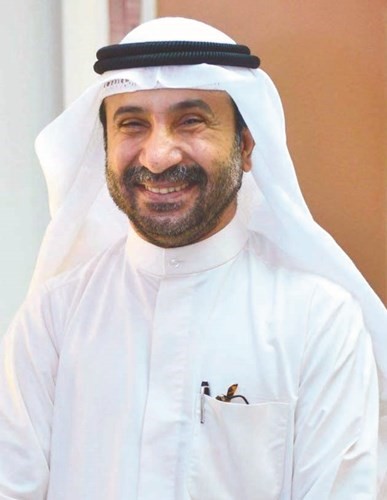 منصور الظفيري﻿