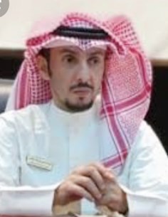 عبدالرحمن الجاسر ﻿