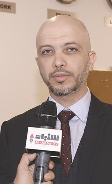 د.محمد الغباري 	(زين علام)﻿