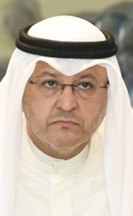 الشيخ طلال المحمد﻿