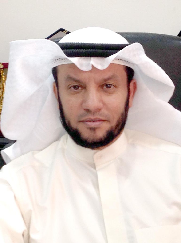 عمر الشرقاوي