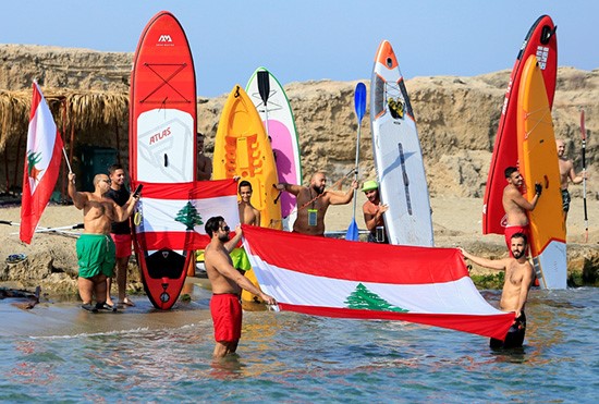 حاكم مصرف لبنان: الودائع محمية..وسنحافظ على استقرار الليرة