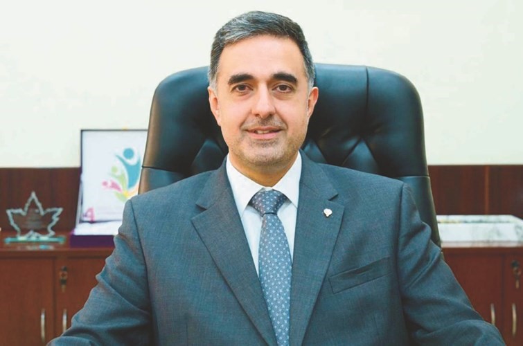 الموسوي: تدشين خدمة علاج مرضى الأورام العصبية الهرمونية عبر استخدام مادة مشعة بمركز السرطان