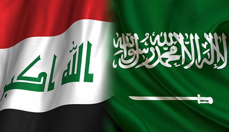 وزيرا خارجية العراق والسعودية يبحثان هاتفياً تطورات الأوضاع في العراق