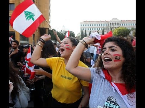 مسؤول أممي يدعو لبنان لاختيار رئيس وزراء على وجه السرعة
