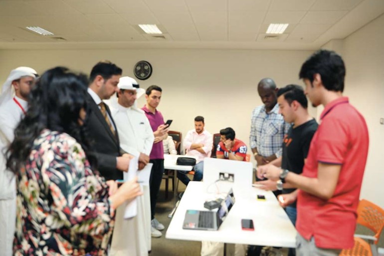 جائزة المعلوماتية: «هاكثون الكويت» يُسهم في تطور مشاريع الطلبة لاختراعات رقمية تخدم المجتمع