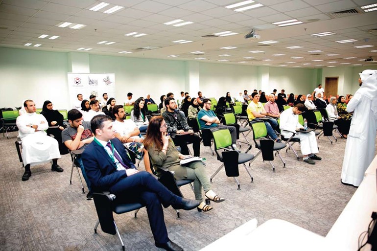 جائزة المعلوماتية: «هاكثون الكويت» يُسهم في تطور مشاريع الطلبة لاختراعات رقمية تخدم المجتمع