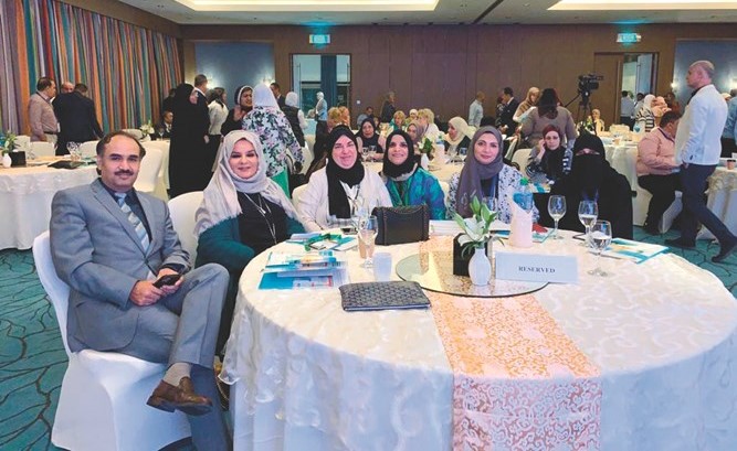 الذايدي: إنشاء نادٍ علمي لأطباء النساء والولادة لتوحيد السياسات العلاجية في القطاعين الحكومي والأهلي